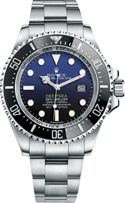 Rolex DeepSea