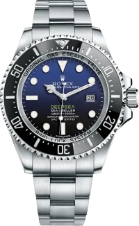 Rolex DeepSea Rolex DeepSea