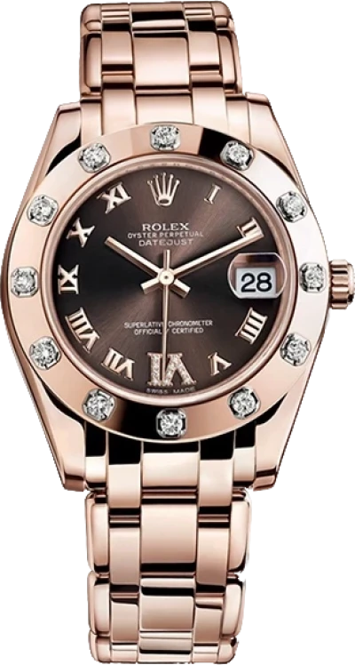 Rolex Lady-Datejust