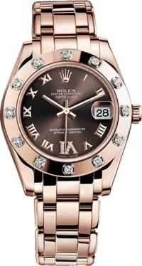 Rolex Lady-Datejust Rolex Lady-Datejust