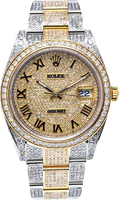 Rolex Datejust