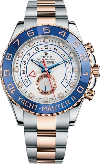 Rolex Yacht-Master II Rolex Yacht-Master II