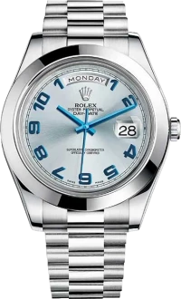 Rolex Day-Date II Rolex Day-Date II