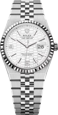 Часы Rolex Land-Dweller 36 127234 (id 45289) Часы Rolex Land-Dweller 36 127234 (id 45289)