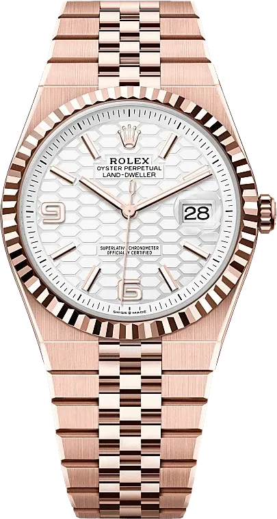 Rolex Land-Dweller Rolex Land-Dweller