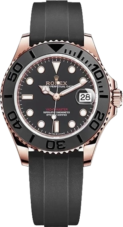 Rolex Yacht-Master