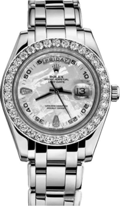 Rolex Day-Date