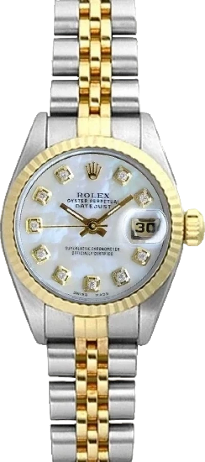 Rolex Lady-Datejust