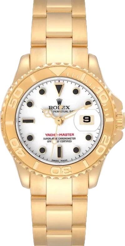 Rolex Yacht-Master