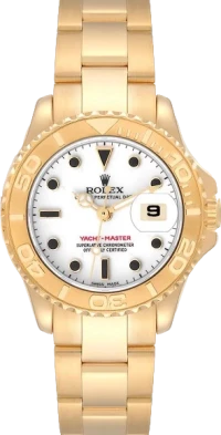 Rolex Yacht-Master Rolex Yacht-Master