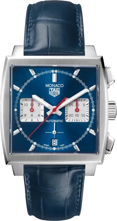 Часы Tag Heuer CHRONOGRAPH CBL2111.FC6453 (id 44010)