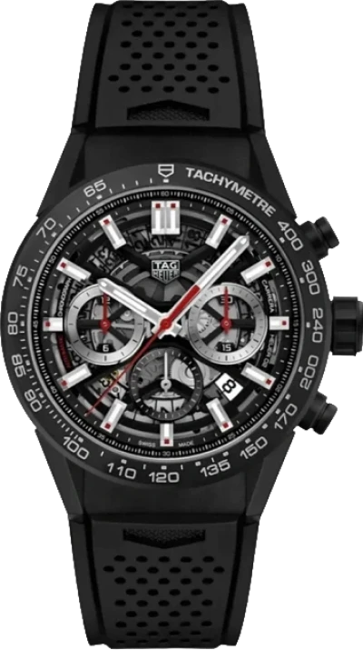 Часы Tag Heuer Heuer 02 CBG2A90.FT6173 (id 45154)
