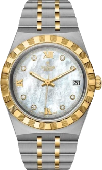 Часы Tudor 28403-0007 (id 44832) Часы Tudor 28403-0007 (id 44832)