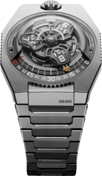 Часы Urwerk Magic T UR-100V Magic T (id 44099) Часы Urwerk Magic T UR-100V Magic T (id 44099)