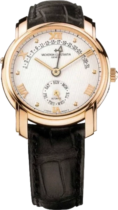 Vacheron Constantin