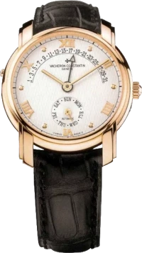 Часы Vacheron Constantin 31-Day Retrograding Calendar 47245/000R-8775 (id 44074) Часы Vacheron Constantin 31-Day Retrograding Calendar 47245/000R-8775 (id 44074)