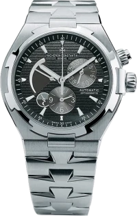 Часы Vacheron Constantin Dual Time 47450/b01a-9227 (id 22449) Часы Vacheron Constantin Dual Time 47450/b01a-9227 (id 22449)