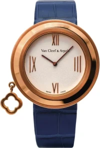 Часы Van Cleef & Arpels HH69711 (id 45333) Часы Van Cleef & Arpels HH69711 (id 45333)