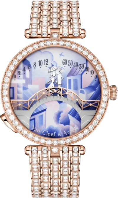 Van Cleef & Arpels