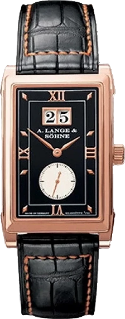 A. Lange & Söhne