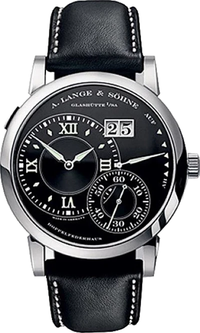 A. Lange & Söhne