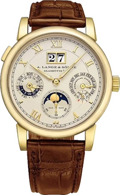A. Lange & Söhne