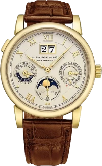 Часы A. Lange & Sohne Perpetual 310.021 (id 19003) Часы A. Lange & Sohne Perpetual 310.021 (id 19003)