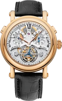 Часы Arnold & Son Arnild&Son (id 28802) Часы Arnold & Son Arnild&Son (id 28802)
