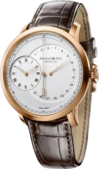 Часы Arnold & Son TBR 1ARAP.W01A.C120P (id 27112) Часы Arnold & Son TBR 1ARAP.W01A.C120P (id 27112)