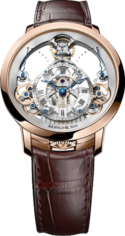Arnold & Son