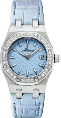 Часы Audemars Piguet Ladies 67601ST.ZZ.D034CR.01 (id 32587) Часы Audemars Piguet Ladies 67601ST.ZZ.D034CR.01 (id 32587)