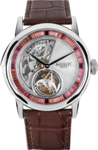 Часы BADOLLET 1872 Minute Repeater Observatoire (id 41646) Часы BADOLLET 1872 Minute Repeater Observatoire (id 41646)