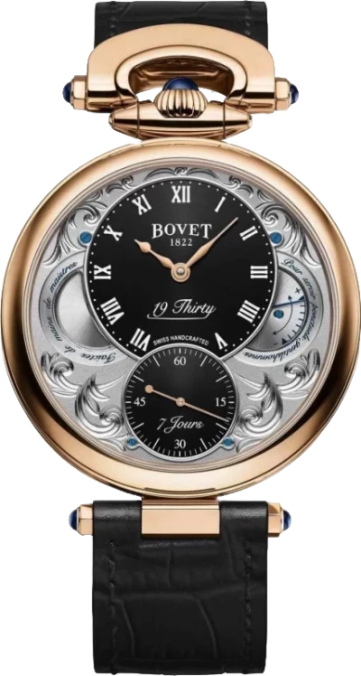 Bovet