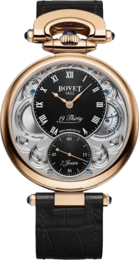 Часы Bovet 19Thirty NTR0024 (id 42871) Часы Bovet 19Thirty NTR0024 (id 42871)