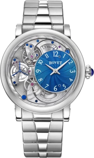 Bovet