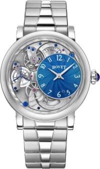 Часы Bovet Emerald Blue (id 42212) Часы Bovet Emerald Blue (id 42212)
