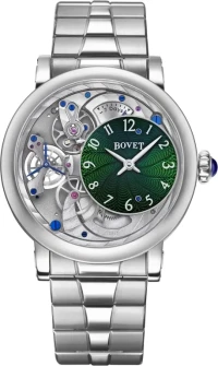 Часы Bovet Emerald Green (id 42145) Часы Bovet Emerald Green (id 42145)