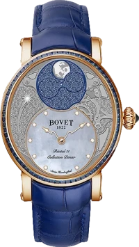 Часы Bovet Miss Alexandra R110019-SBS1-PU (id 27280) Часы Bovet Miss Alexandra R110019-SBS1-PU (id 27280)