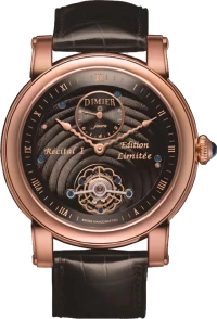 Часы Bovet Recital 10 7-Day Tourbillon R100001/G4 (id 41186) Часы Bovet Recital 10 7-Day Tourbillon R100001/G4 (id 41186)