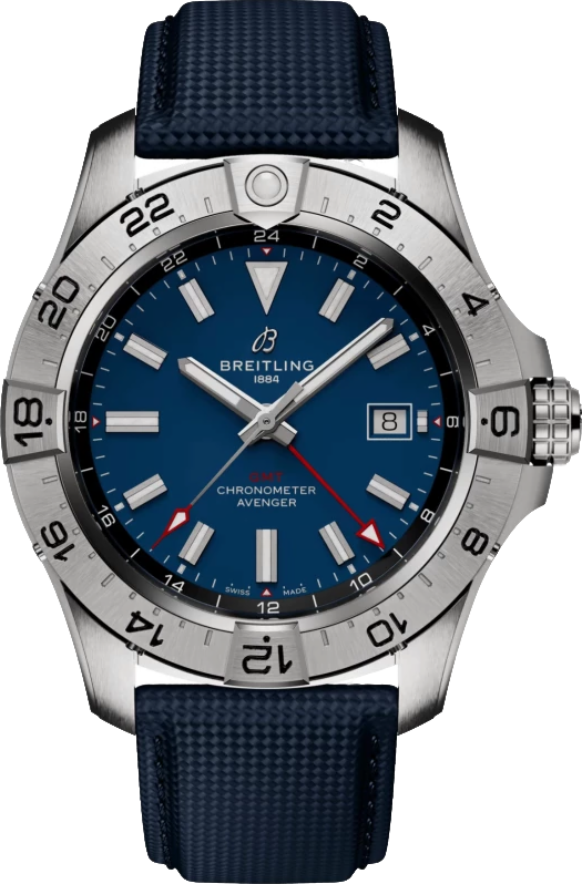 Breitling -