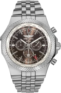 Часы Breitling GMT Chronograph A47362 (id 43394) Часы Breitling GMT Chronograph A47362 (id 43394)