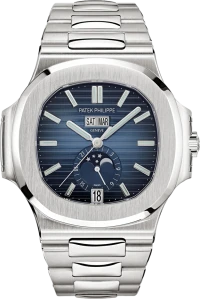 Patek Philippe Nautilus Patek Philippe Nautilus