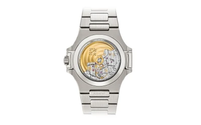 Patek Philippe Nautilus Patek Philippe Nautilus