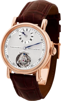 Часы Chronoswiss A TOURBILLION CH CH 3121 R (id 35008) Часы Chronoswiss A TOURBILLION CH CH 3121 R (id 35008)