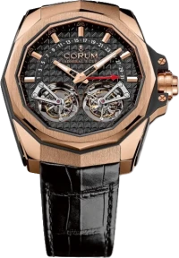 Часы Corum AC-ONE 45 Double Tourbillon A108/02339 (id 22355) Часы Corum AC-ONE 45 Double Tourbillon A108/02339 (id 22355)
