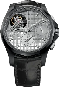 Часы Corum Admirals Cup Seafender 47mm Tourbillon A398/01961 (id 43451) Часы Corum Admirals Cup Seafender 47mm Tourbillon A398/01961 (id 43451)