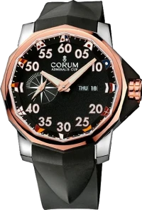 Часы Corum Challenger 48 947.931.05/0371 AN32 (id 21466) Часы Corum Challenger 48 947.931.05/0371 AN32 (id 21466)
