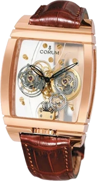 Часы Corum Tourbillon Panoramique Grey Sapphire 382.850.55/0F02 0000 (id 30508) Часы Corum Tourbillon Panoramique Grey Sapphire 382.850.55/0F02 0000 (id 30508)
