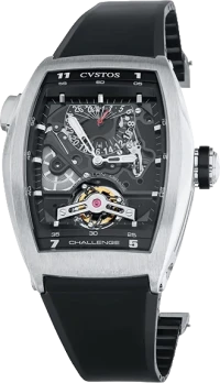 Часы Cvstos tourbillon mirage WG (id 40263) Часы Cvstos tourbillon mirage WG (id 40263)