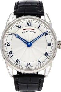 Часы De Bethune DB25 Power Reserve DB25WS1 (id 36695) Часы De Bethune DB25 Power Reserve DB25WS1 (id 36695)